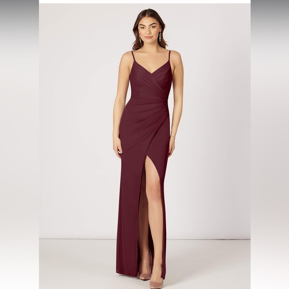 Azazie Adley Bridesmaids Dress